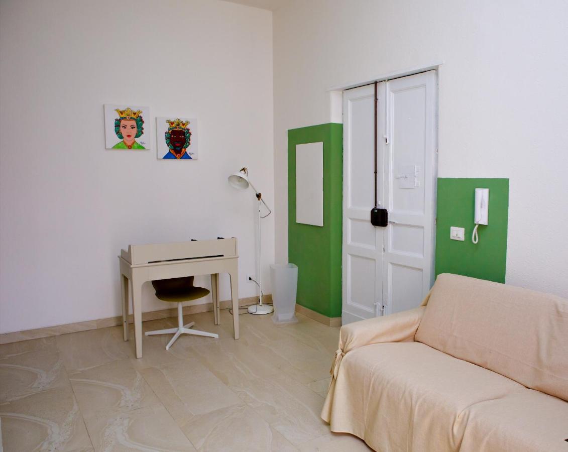 Mokarta Bed & Breakfast Catania