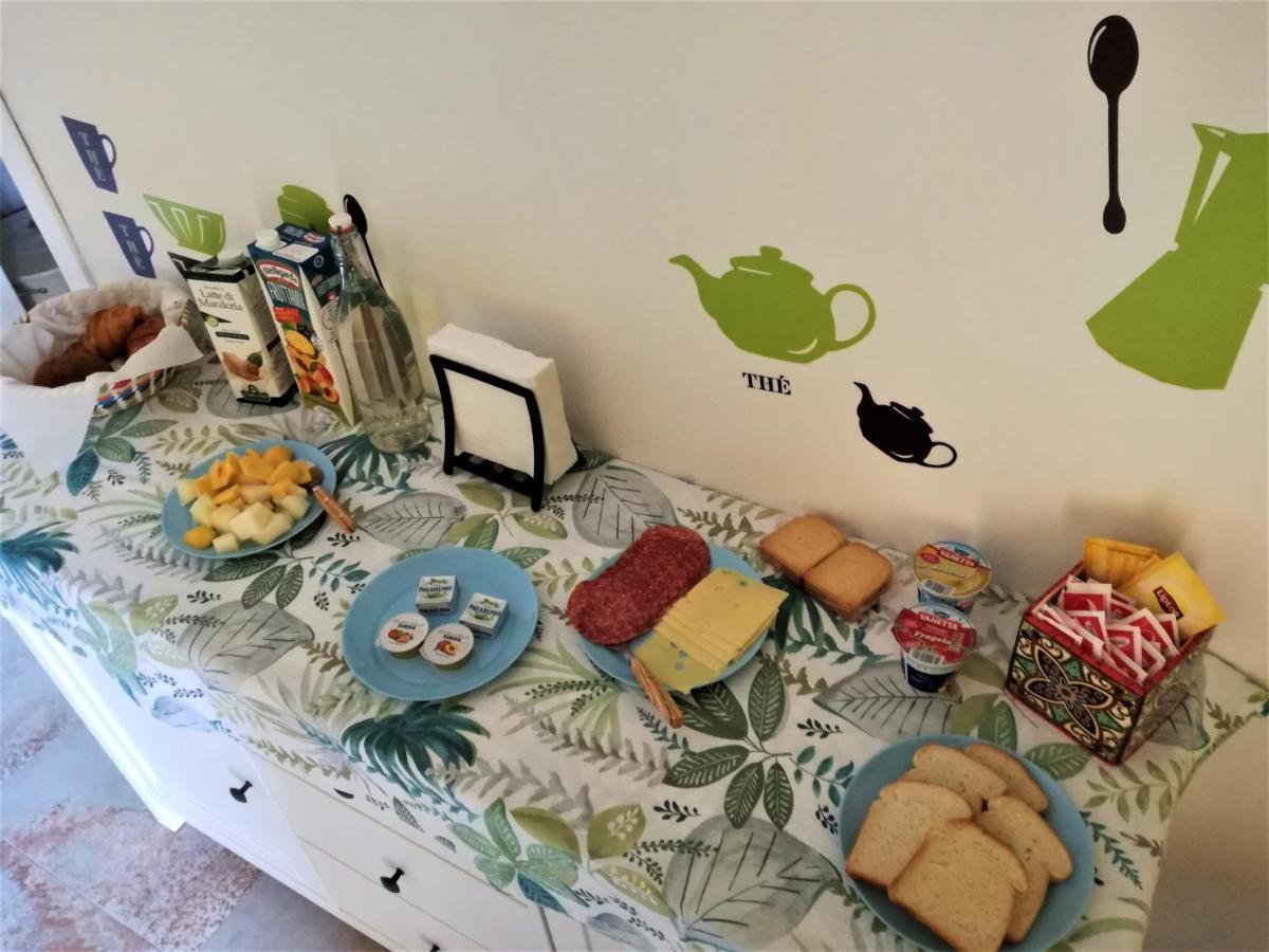 Mokarta Bed & Breakfast Catania