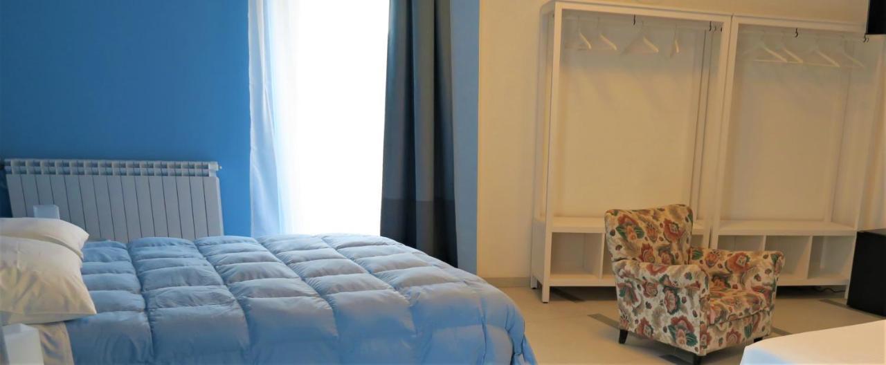 Bed & Breakfast Mokarta