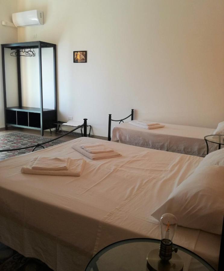 Bed & Breakfast Mokarta *