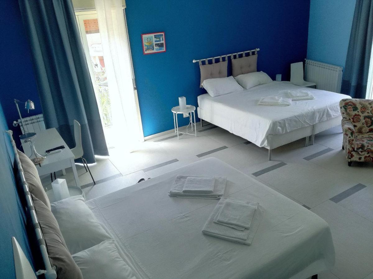 Bed & Breakfast Mokarta *