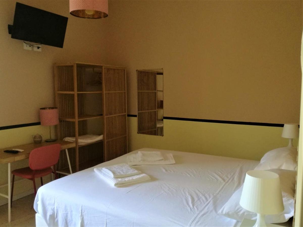 Mokarta Bed & Breakfast *